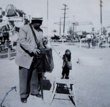 Sam & Josie 1951 Sam & Josie 1951