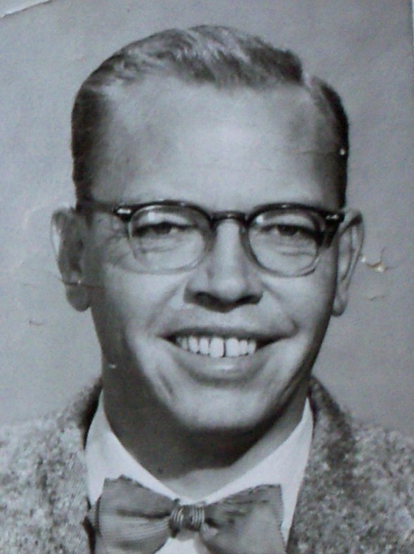 Harry Curtis Matthews Jr