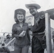 Carolina Cotton & Matt