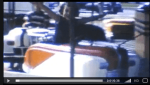 video of Tiny Town ride