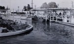 Boat ride 1955