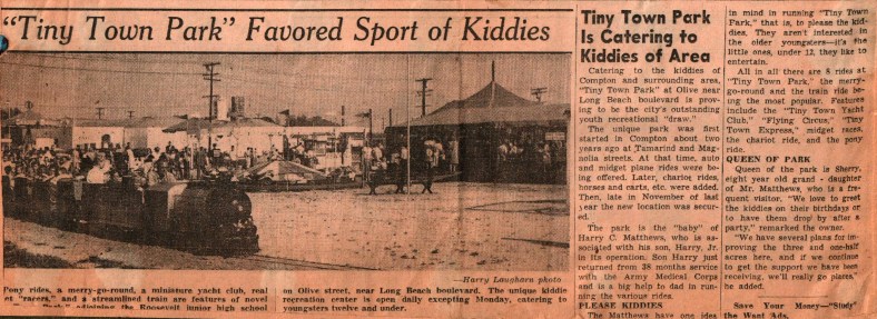 TT Favored Sport of Kiddies