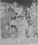 Everybody Had a Good Time 1949